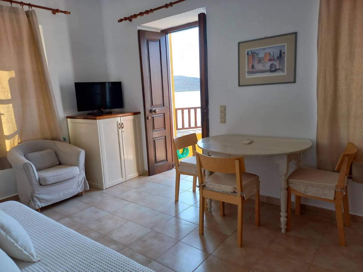 Apartmán Amalia *