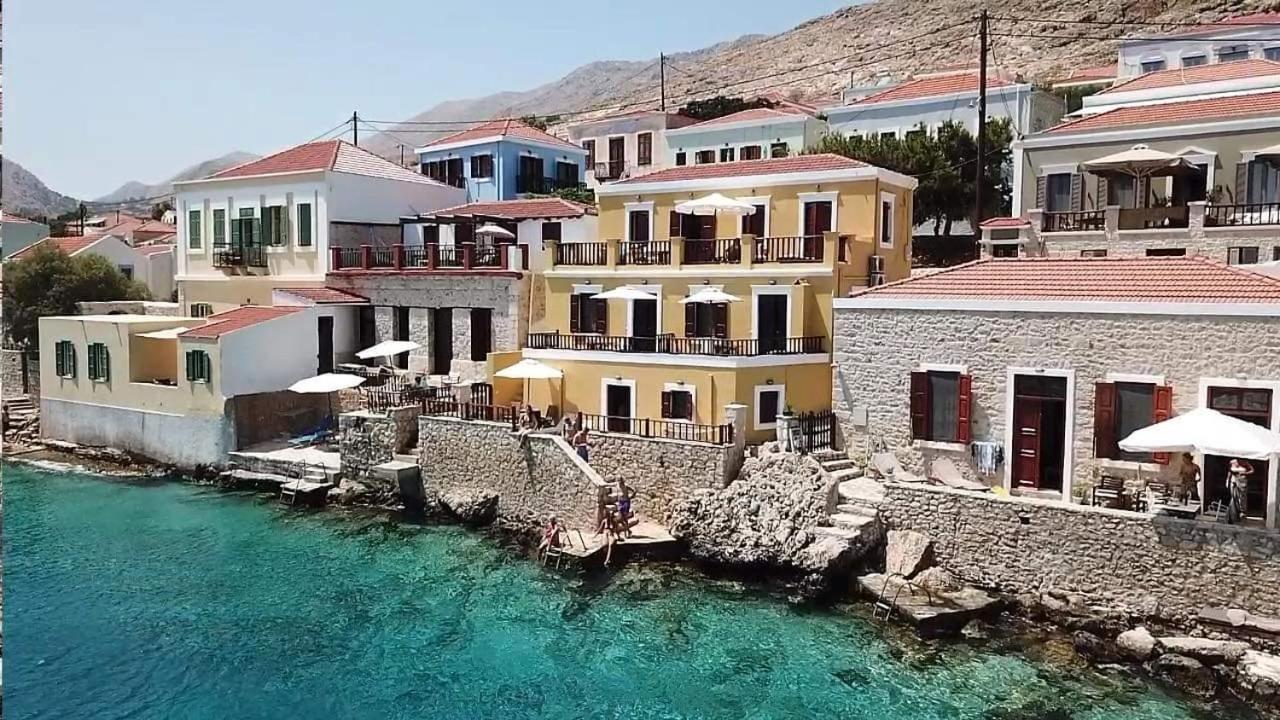 Amalia Apartmán