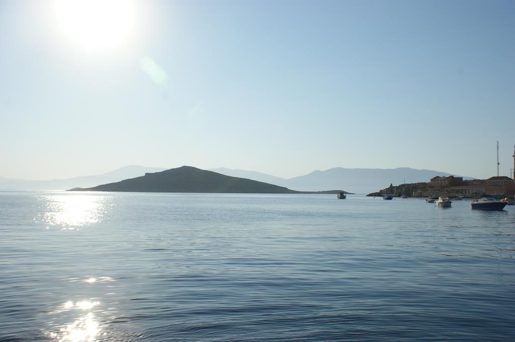 Apartmán Amalia *