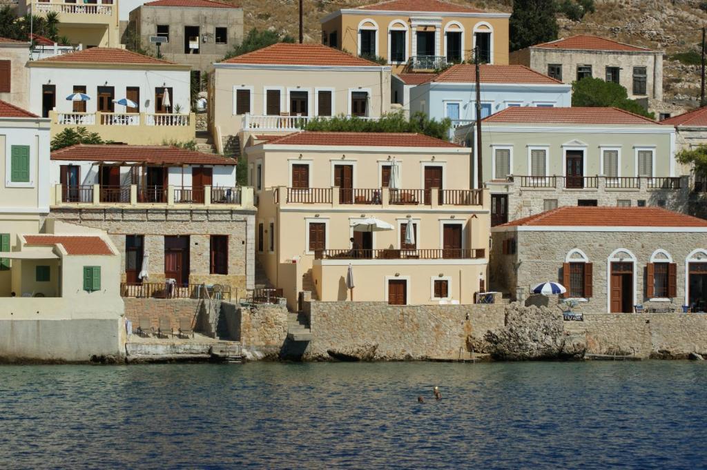 Amalia Apartmán