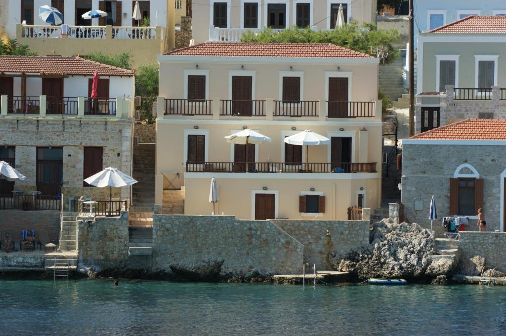 Apartmán Amalia *
