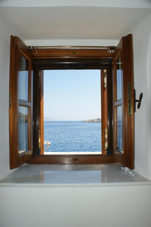 Apartmán Amalia *